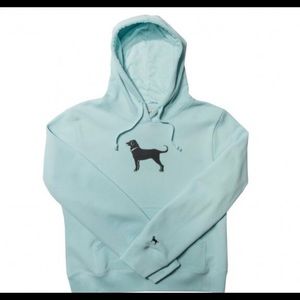 Black Dog Sweatshirt